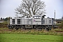 Vossloh 5602134 - RheinCargo "DH 706"
28.11.2014 - Kiel-AltenholzJens Vollertsen
