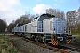Vossloh 5602134 - RheinCargo "DH 706"
28.11.2014 - Altenholz-KlausdorfBerthold Hertzfeldt