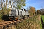 Vossloh 5602134 - RheinCargo "DH 706"
07.11.2014 - Altenholz-KlasudorfBerthold Hertzfeldt