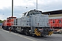 Vossloh 5602134 - RheinCargo "DH 706"
09.09.2018 - Brühl-VochemWerner Schwan