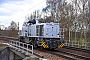 Vossloh 5602134 - RheinCargo "DH 706"
28.03.2015 - Hamburg-MoorburgJens Vollertsen