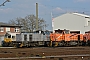 Vossloh 5602134 - RheinCargo "DH 706"
04.04.2017 - Brühl-VochemWerner Schwan