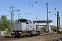 Vossloh 5602134 - RheinCargo "DH 706"
21.04.2020 - Köln-Gremberghofen, Rangierbahnhof GrembergIngmar Weidig