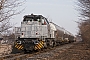 Vossloh 5602135 - RheinCargo "DH 707"
06.02.2015 - Bergheim-Niederaußem
Patrick Böttger