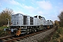 Vossloh 5602135 - RheinCargo "DH 707"
28.11.2014 - Altenholz-Klausdorf
Berthold Hertzfeldt