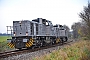 Vossloh 5602135 - RheinCargo "DH 707"
28.11.2014 - Altenholz, Lummerbruch
Jens Vollertsen