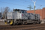 Vossloh 5602136 - RheinCargo "DH 708"
08.02.2015 - Hamburg-Waltershof
Malte Werning