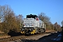 Vossloh 5602136 - RheinCargo "DH 708"
23.02.2018 - Köln-Weidenpesch
Frank Glaubitz