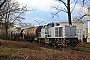 Vossloh 5602136 - RheinCargo "DH 708"
14.01.2015 - Hamburg, Hohe Schaar
Berthold Hertzfeldt