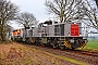 Vossloh 5602136 - RheinCargo "DH 708"
16.12.2014 - Felm, Gut Rathmannsdorf
Jens Vollertsen