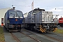 Vossloh 5602136 - RheinCargo "DH 708"
06.12.2025 - Brühl-Vochem
Christian Stolze Vossloh 5602136 - RheinCargo "DH 708"
06.12.2025 - Brühl-Vochem
Christian Stolze
