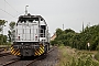 Vossloh 5602137 - RheinCargo "DH 709"
29.05.2015 - Dormagen-Nievenheim
Patrick Böttger