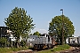 Vossloh 5602137 - RheinCargo "DH 709"
05.07.2016 - Neuss, Hafen
Patrick Böttger