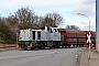 Vossloh 5602137 - RheinCargo "92 80 1271 041-6 D-RHC"
28.02.2017 - Köln-Niehl, Hafen
Frank Glaubitz