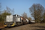 Vossloh 5602137 - RheinCargo "DH 709"
23.03.2022 - Köln-Weidenpesch
Frank Glaubitz