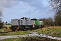 Vossloh 5602137 - RheinCargo "DH 709"
10.12.2014 - Altenholz-Klausdorf
Berthold Hertzfeldt