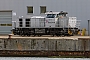 Vossloh 5602137 - RheinCargo "DH 709"
09.07.2019 - Kiel-Wik, Nordhafen
Tomke Scheel