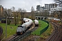 Vossloh 5602137 - RheinCargo "DH 709"
01.12.2023 - Wesseling, Bahnhof Nord, Anschuss Lyondell-Basell
Burkhart Liesenberg