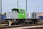 Vossloh 5602171 - Vossloh
12.07.2015 - Kehl
André Grouillet