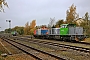 Vossloh 5602171 - Vossloh "92 80 1271 002-8 D-VL"
22.10.2015 - Neuwittenbek
Berthold Hertzfeldt