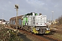 Vossloh 5602198 - neg
17.02.2020 - Tinnum (Sylt)
Nahne Johannsen