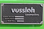 Vossloh 5602198 - neg "92 80 1271 006-9 D-VL"
30.08.2020 - Niebüll, NEG
Tomke Scheel