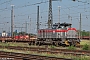 Vossloh 5602198 - KAF "92 80 1271 006-9 D-VL"
08.06.2021 - Oberhausen, Rangierbahnhof West
Rolf Alberts