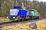 Vossloh 5602206 - Ferrotract
12.02.2016 - Altenholz, Lummerbruch
Jens Vollertsen