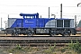Vossloh 5602206 - Ferrotract "92 87 5602 206-9 F-FRT"
14.03.2016 - Les Aubrais Orléans (Loiret)
Thierry Mazoyer
