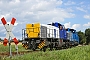 Vossloh 5701974 - Delcourt
17.07.2012 - Altenholz, Bahnübergang Lummerbruch
Berthold Hertzfeldt