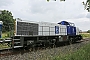 Vossloh 5701974 - Delcourt
11.07.2012 - Altenholz, Bahnübergang Lummerbruch
Berthold Hertzfeldt