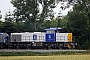 Vossloh 5701974 - Delcourt
11.07.2012 - Rathmannsdorf
Berthold Hertzfeldt