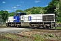 Vossloh 5701974 - Delcourt
29.05.2015 - Héricout
Vincent Torterotot