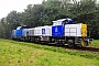 Vossloh 5701974 - Delcourt "99 87 9181 533-0"
11.07.2012 - Altenholz, Lummerbruch
Jens Vollertsen