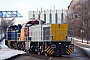 Vossloh 5701975 - DVF
13.02.2012 - Kiel
Berthold Hertzfeldt