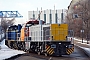 Vossloh 5701975 - DVF
13.02.2012 - Kiel
Berthold Hertzfeldt