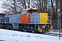 Vossloh 5701975 - DVF
13.02.2012 - Kiel
Berthold Hertzfeldt