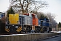 Vossloh 5701975 - DVF
13.02.2012 - Kiel
Berthold Hertzfeldt