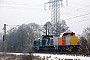 Vossloh 5701975 - DVF
13.02.2012 - Kiel
Berthold Hertzfeldt