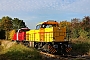 Vossloh 5701976 - Meccoli
19.10.2012 - Kiel-Altenholz, Versuchsstrecke
Berthold Hertzfeldt