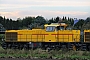 Vossloh 5701976 - Meccoli
25.09.2012 - Kiel-Altenholz, Versuchsstrecke
Berthold Hertzfeldt