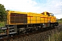 Vossloh 5701976 - Meccoli
18.10.2012 - Altenholz, Lummerbruch
Berthold Hertzfeldt