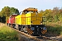 Vossloh 5701976 - Meccoli
19.10.2012 - Rathmannsdorf
Jens Vollertsen