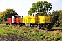 Vossloh 5701976 - Meccoli
19.10.2012 - Altenholz 
Jens Vollertsen