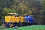 Vossloh 5701977 - Meccoli
22.10.2012 - Kiel-Altenholz
Berthold Hertzfeldt