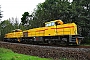 Vossloh 5701977 - Meccoli
25.09.2012 - Altenholz, Lummerbruch
Berthold Hertzfeldt