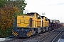 Vossloh 5701977 - Meccoli "92 87 0061 768-4"
02.11.2016 - Mennessis
Pascail Sainson