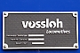 Vossloh 5701979 - Delcourt
08.09.2012 - Altenholz
Tomke Scheel