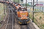 Vossloh 5702001 - COLAS RAIL "25"
31.07.2015 - Orléans
Thierry Mazoyer