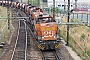 Vossloh 5702001 - COLAS RAIL "25"
31.07.2015 - Orléans
Thierry Mazoyer